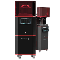 NovaFab 3D Printers